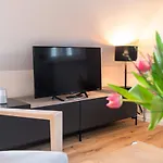 Nicolai - Schrangen-suites-1389 公寓 鲁纳