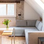 Nicolai - Schrangen-suites-1389 公寓 *