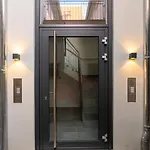 公寓 Nicolai - Schrangen-suites-1389