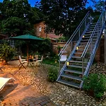 Nicolai - Schrangen-suites-1389 Διαμέρισμα *