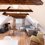 Nicolai - Schrangen-suites-1389 Lejlighed Lüneburg