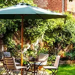 Nicolai - Schrangen-suites-1389 公寓