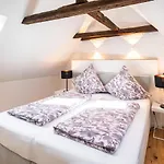 公寓 Nicolai - Schrangen-suites-1389