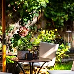 公寓 Nicolai - Schrangen-suites-1389
