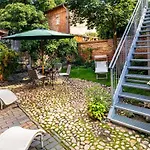 公寓 Nicolai - Schrangen-suites-1389 *