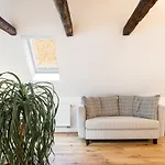 公寓 Nicolai - Schrangen-suites-1389