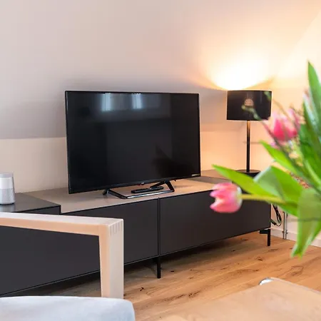 Nicolai - Schrangen-suites-1389 Apartment Luneburg