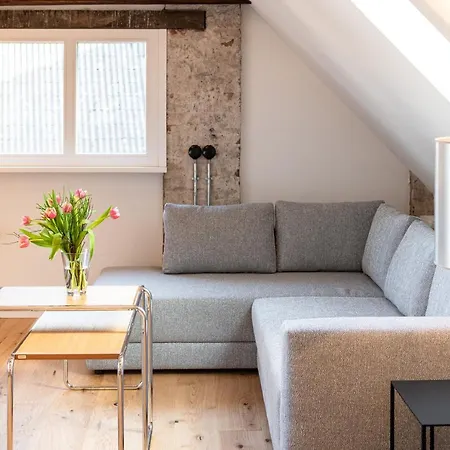 Nicolai - Schrangen-suites-1389 Apartment *