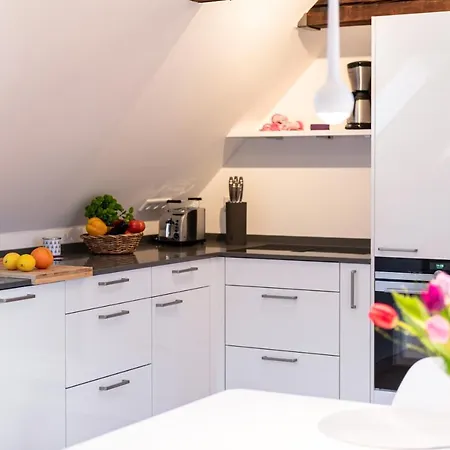 Apartment Nicolai - Schrangen-suites-1389