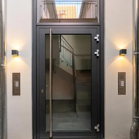 Διαμέρισμα Nicolai - Schrangen-suites-1389