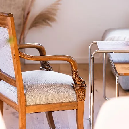 Nicolai - Schrangen-suites-1389 Λούνεμπουργκ