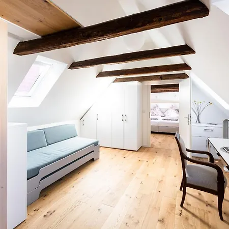Nicolai - Schrangen-suites-1389 Apartment Luneburg