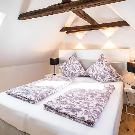 Apartment Nicolai - Schrangen-suites-1389