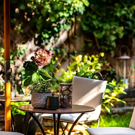 Διαμέρισμα Nicolai - Schrangen-suites-1389