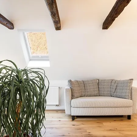 Διαμέρισμα Nicolai - Schrangen-suites-1389