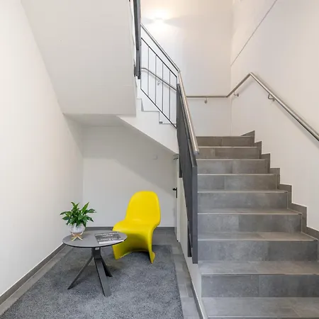 Apartment Nicolai - Schrangen-suites-1389