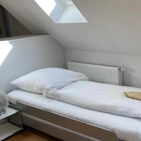 Nicolai - Schrangen-suites-1389 Lejlighed *