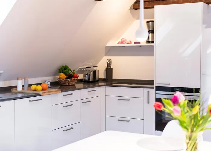 Apartment Nicolai - Schrangen-suites-1389