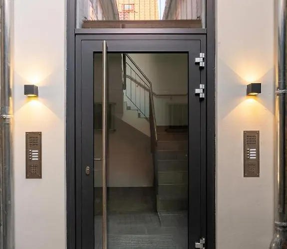Apartment Nicolai - Schrangen-suites-1389
