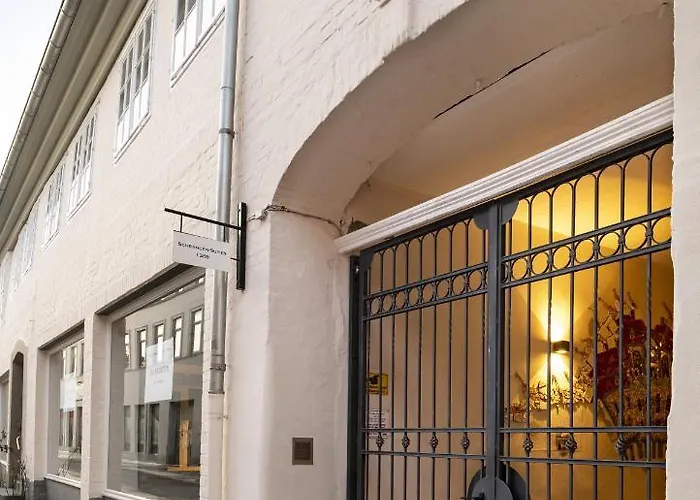 Nicolai - Schrangen-suites-1389 * Lüneburg