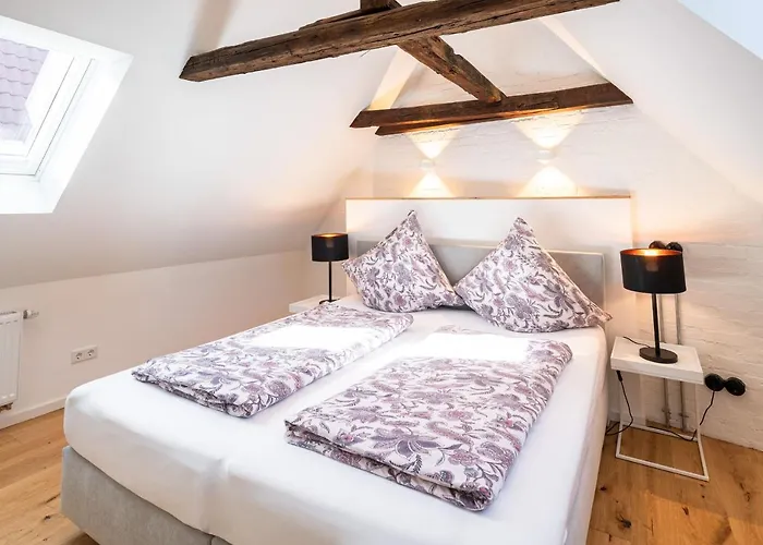 Apartment Nicolai - Schrangen-suites-1389