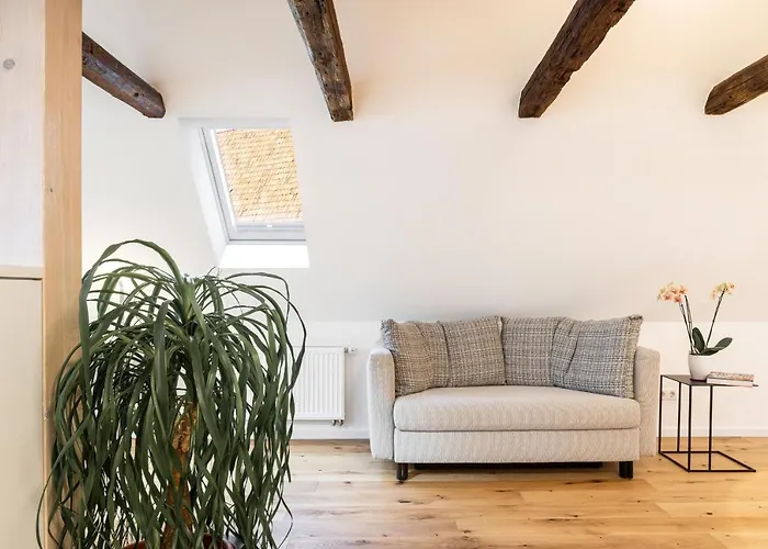 Apartment Nicolai - Schrangen-suites-1389