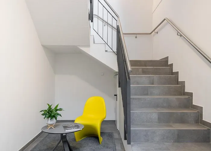 Apartment Nicolai - Schrangen-suites-1389