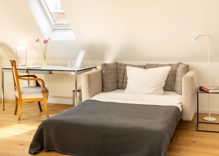 Apartment Nicolai - Schrangen-suites-1389
